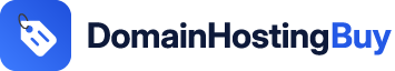 Domain Hosting Buy