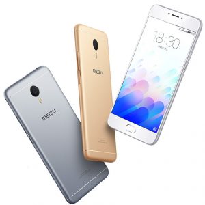 Original HTC Desire 10 Pro 4GB RAM 64GB ROM