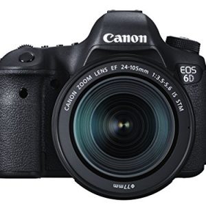 Canon EOS 5D