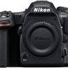 Nikon D500 DSLR Camera