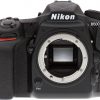 Nikon d500 camera