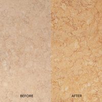 SimpleCoat Natural Stone and Stainless Steel Sealer | Countertop Sealer