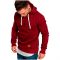 CovRlge Men’s Sweatshirt Long Sleeve Autumn Spring Casual Hoodies Top Boy Blouse Tracksuits Sweatshirts Hoodies Men