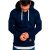 CovRlge Men’s Sweatshirt Long Sleeve Autumn Spring Casual Hoodies Top Boy Blouse Tracksuits Sweatshirts Hoodies Men