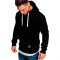 CovRlge Men’s Sweatshirt Long Sleeve Autumn Spring Casual Hoodies Top Boy Blouse Tracksuits Sweatshirts Hoodies Men