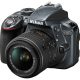 ​Nikon  D3300 DSLR Camera