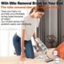 Wireless Handheld Vacuum Cleaner VC205 – 70% OFF