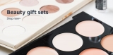 Beauty gift sets and limited edition makeup launches