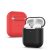 Soft Silicone Cases For Apple Airpods 1/2 Protective Bluetooth Wireless Earphone Cover For Apple Air Pods Charging Box Bags