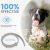 Umran PUPMATE Collar for Dogs & Cats, 100% Natural Ingredient, 8-Month Prevention